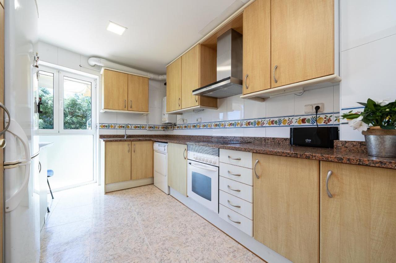 Hauzify I Apartament Cala Pepo L'Ametlla de Mar Dış mekan fotoğraf