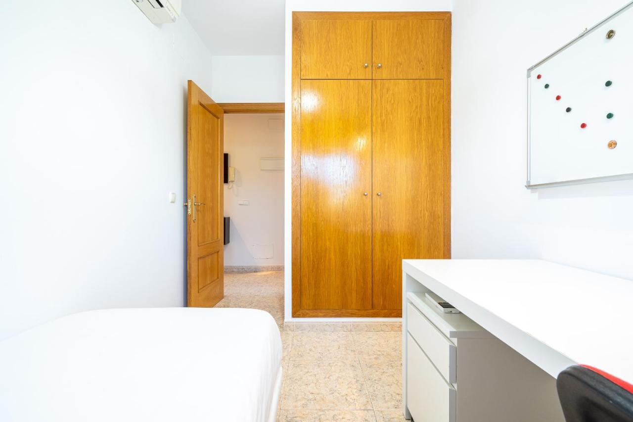 Hauzify I Apartament Cala Pepo L'Ametlla de Mar Dış mekan fotoğraf