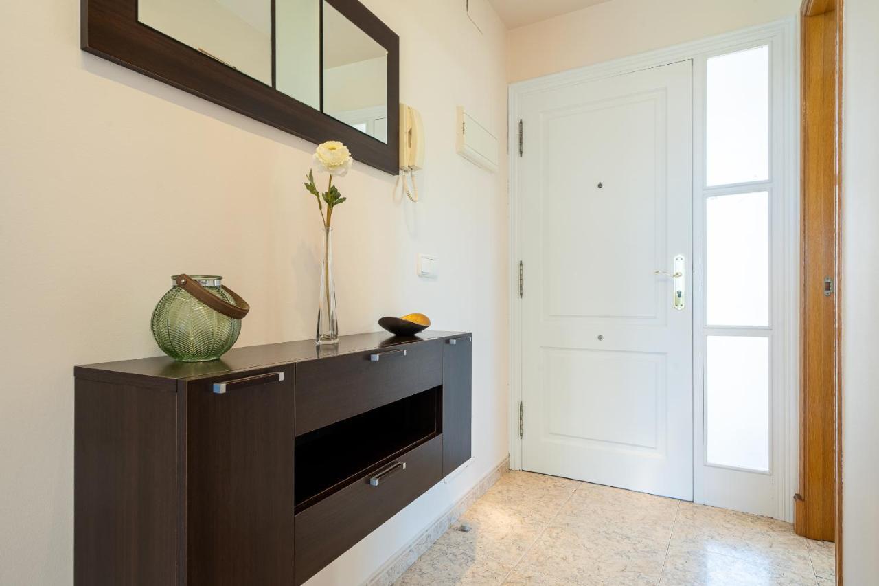 Hauzify I Apartament Cala Pepo L'Ametlla de Mar Dış mekan fotoğraf