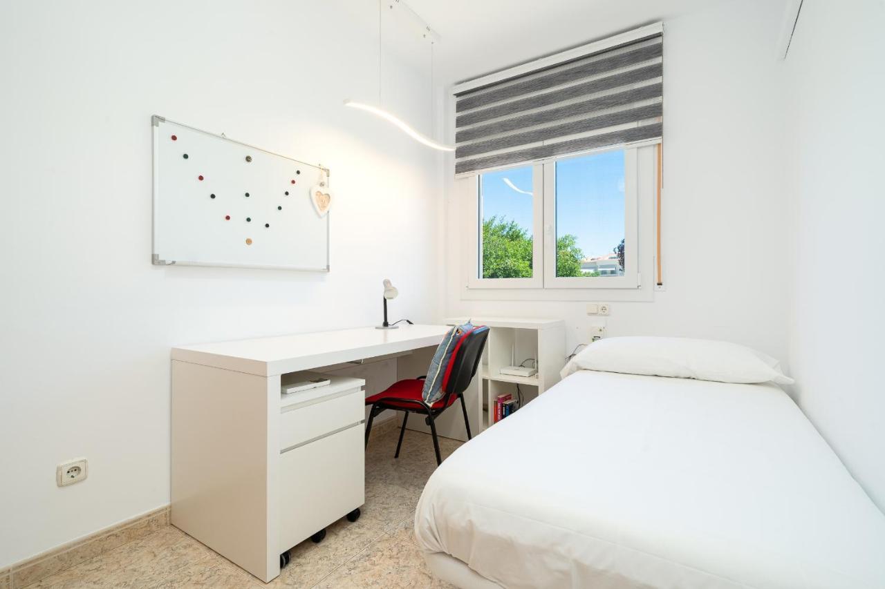 Hauzify I Apartament Cala Pepo L'Ametlla de Mar Dış mekan fotoğraf